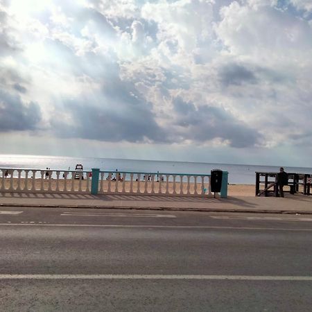 Casa Sol Y Mar 2I Lejlighed Torrevieja Eksteriør billede