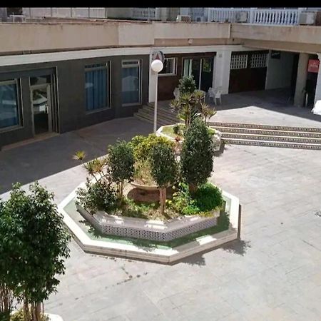 Casa Sol Y Mar 2I Lejlighed Torrevieja Eksteriør billede