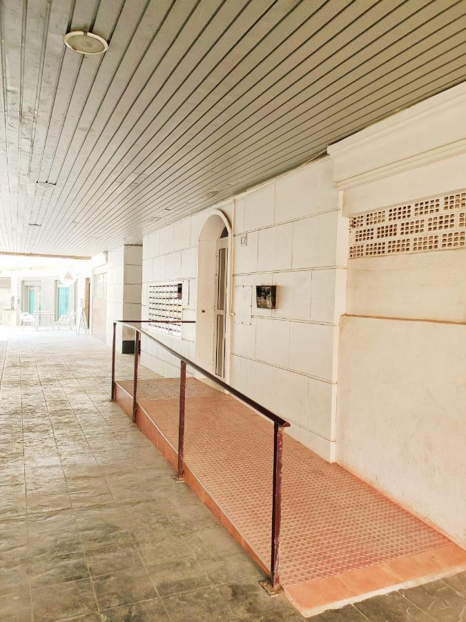 Casa Sol Y Mar 2I Lejlighed Torrevieja Eksteriør billede