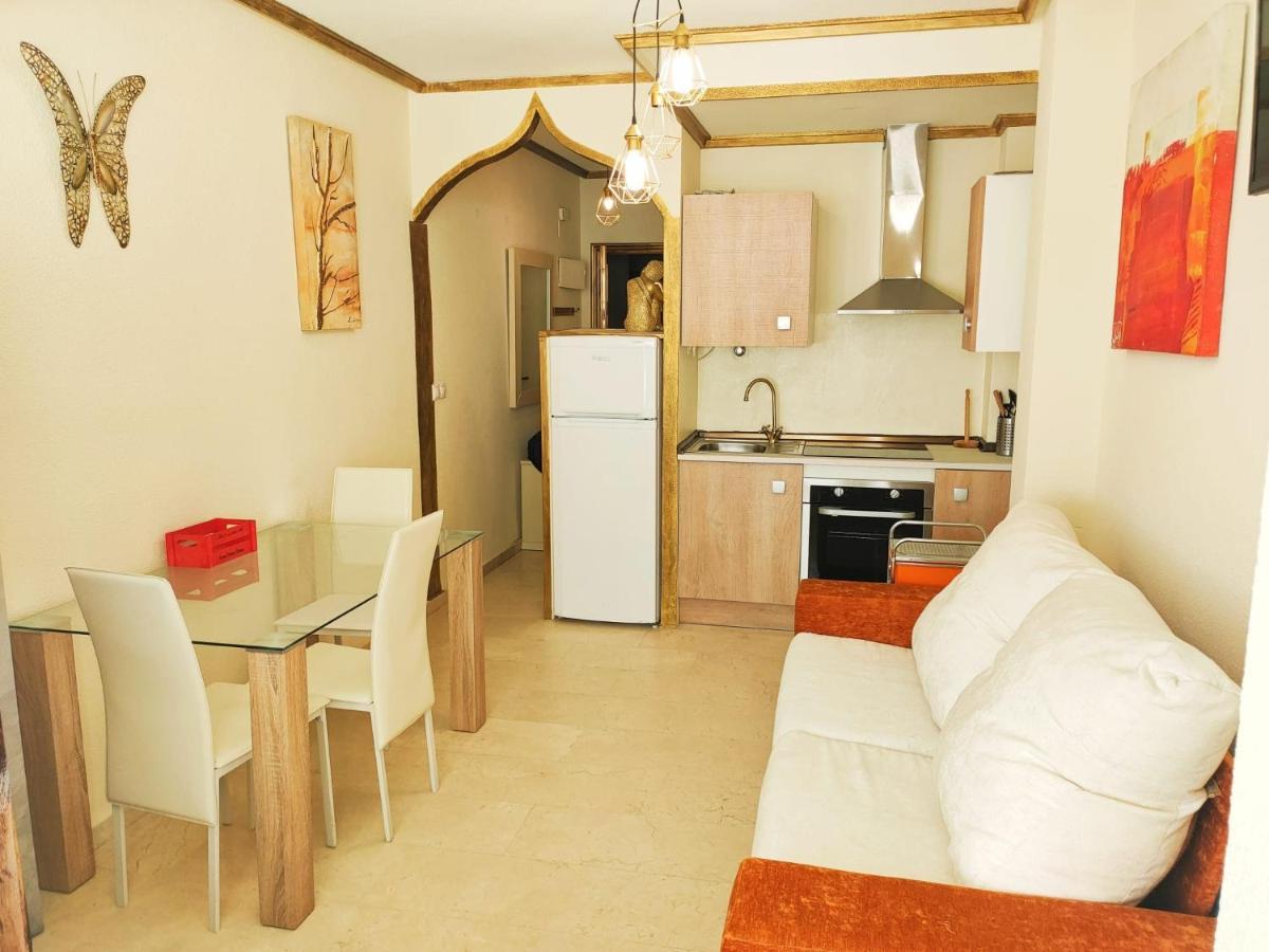 Casa Sol Y Mar 2I Lejlighed Torrevieja Eksteriør billede