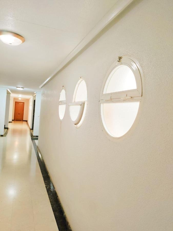 Casa Sol Y Mar 2I Lejlighed Torrevieja Eksteriør billede