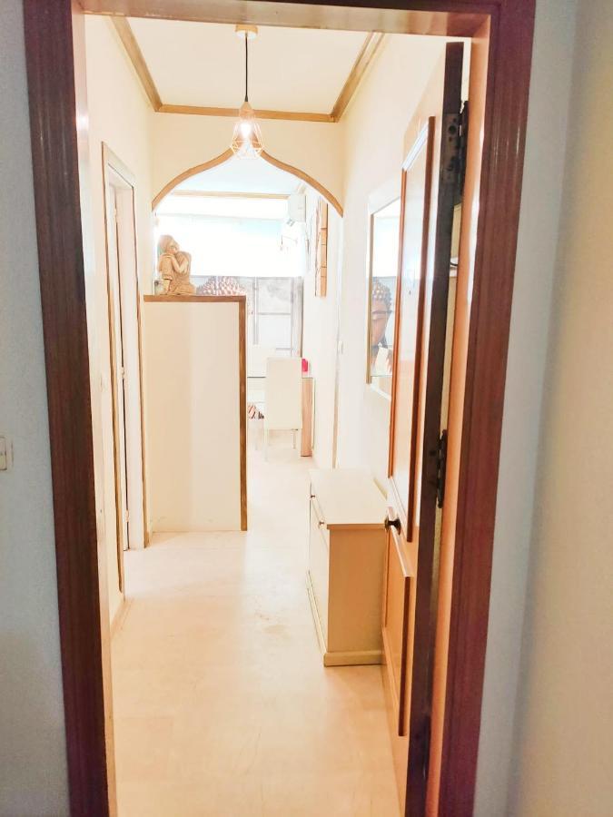 Casa Sol Y Mar 2I Lejlighed Torrevieja Eksteriør billede