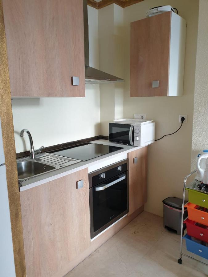Casa Sol Y Mar 2I Lejlighed Torrevieja Eksteriør billede