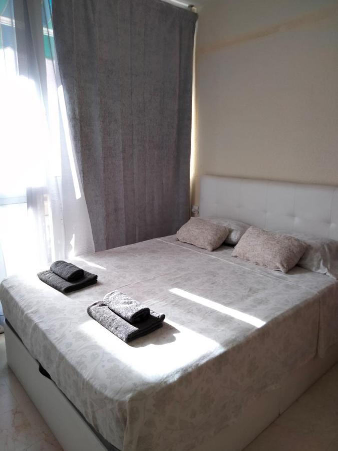 Casa Sol Y Mar 2I Lejlighed Torrevieja Eksteriør billede