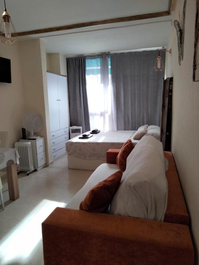 Casa Sol Y Mar 2I Lejlighed Torrevieja Eksteriør billede