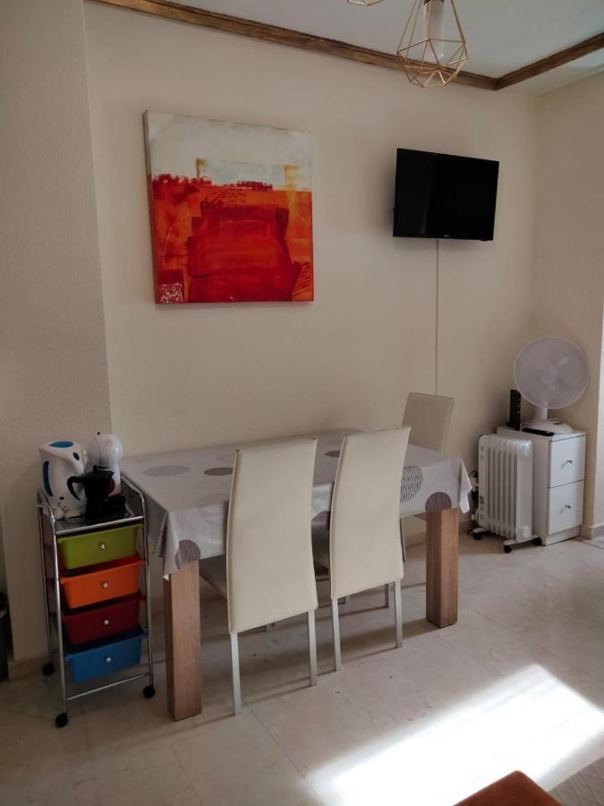 Casa Sol Y Mar 2I Lejlighed Torrevieja Eksteriør billede