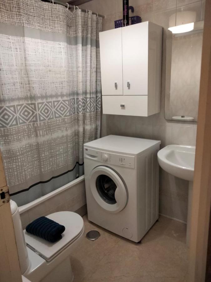Casa Sol Y Mar 2I Lejlighed Torrevieja Eksteriør billede