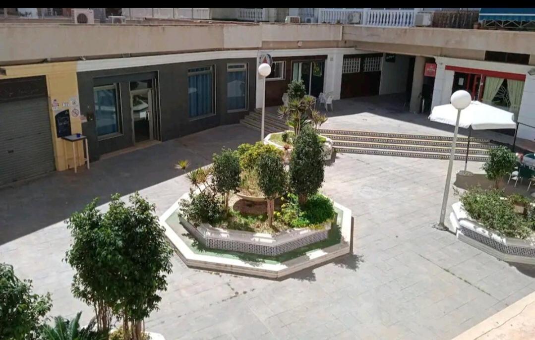 Casa Sol Y Mar 2I Lejlighed Torrevieja Eksteriør billede